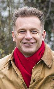 Chris Packham